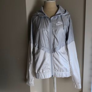 Nike windbreaker
